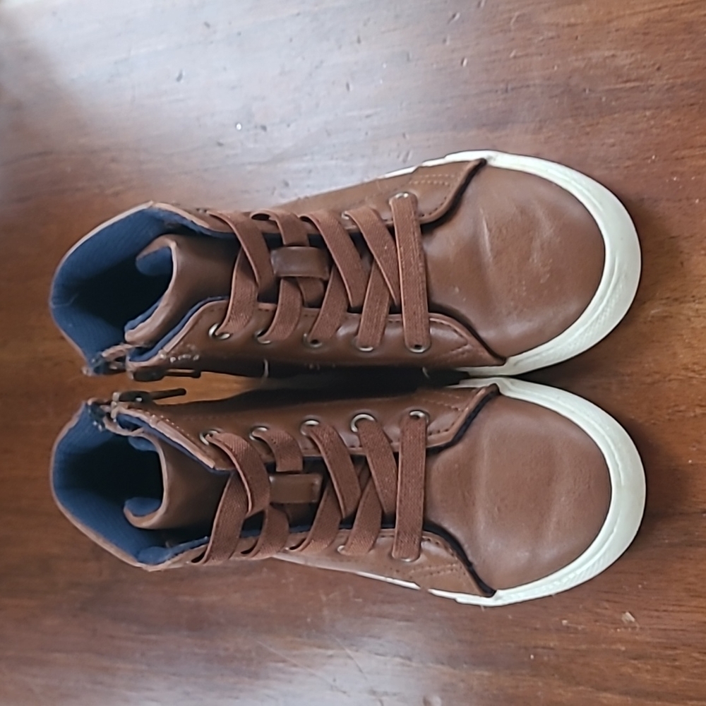 Cat & Jack Toddler Boots